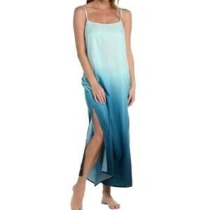 La Blanca Resort Wear Cover Up NWT
